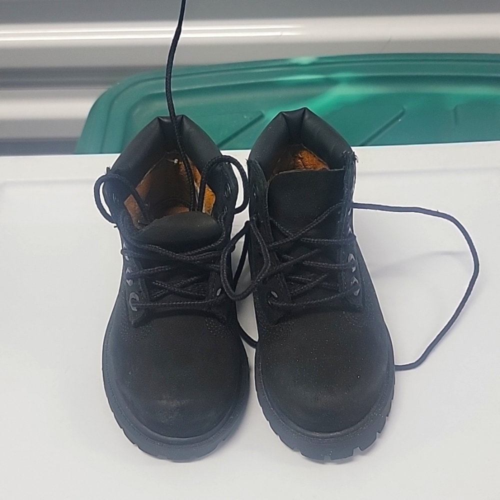 Timberland